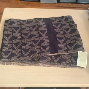 Michael Kors Infinity Scarf